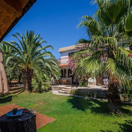 Oaza Mira Villa Trogir Exteriör bild