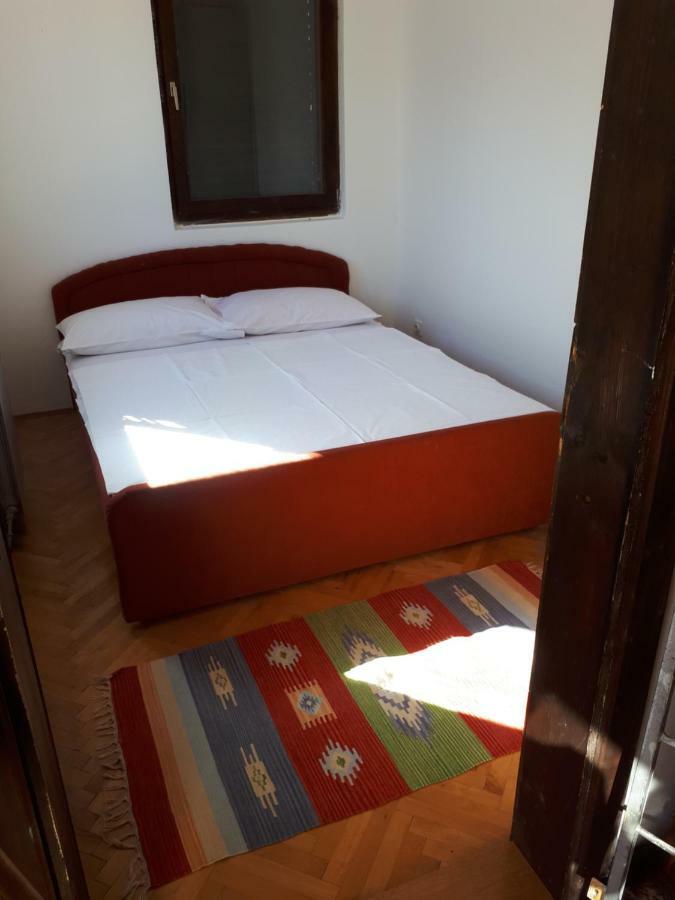Oaza Mira Villa Trogir Exteriör bild