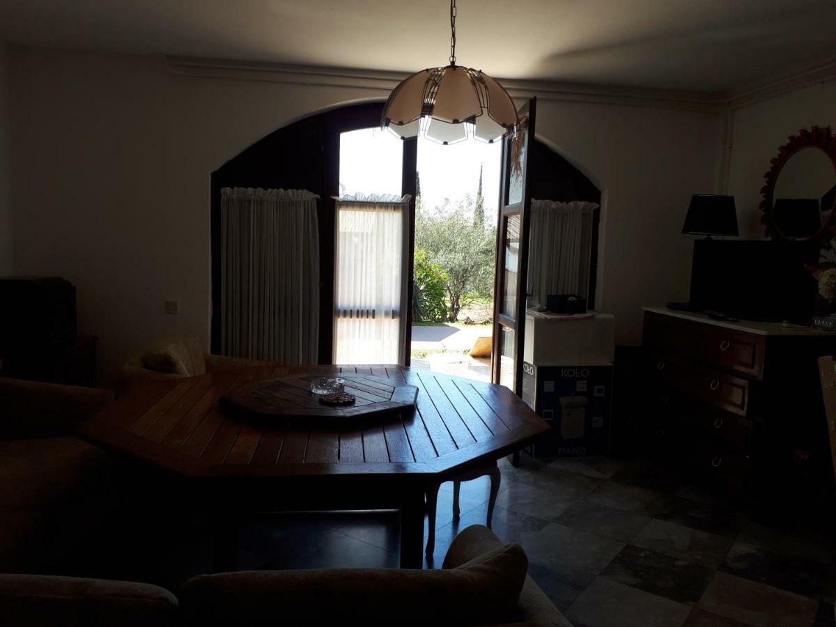 Oaza Mira Villa Trogir Exteriör bild