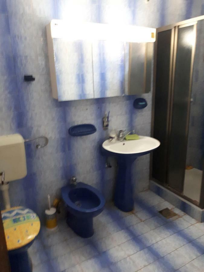 Oaza Mira Villa Trogir Exteriör bild