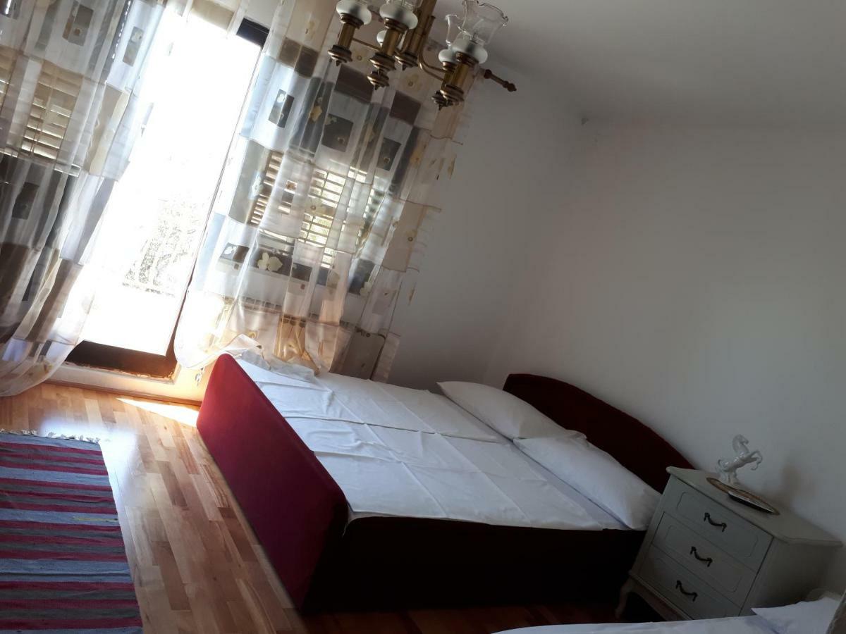 Oaza Mira Villa Trogir Exteriör bild