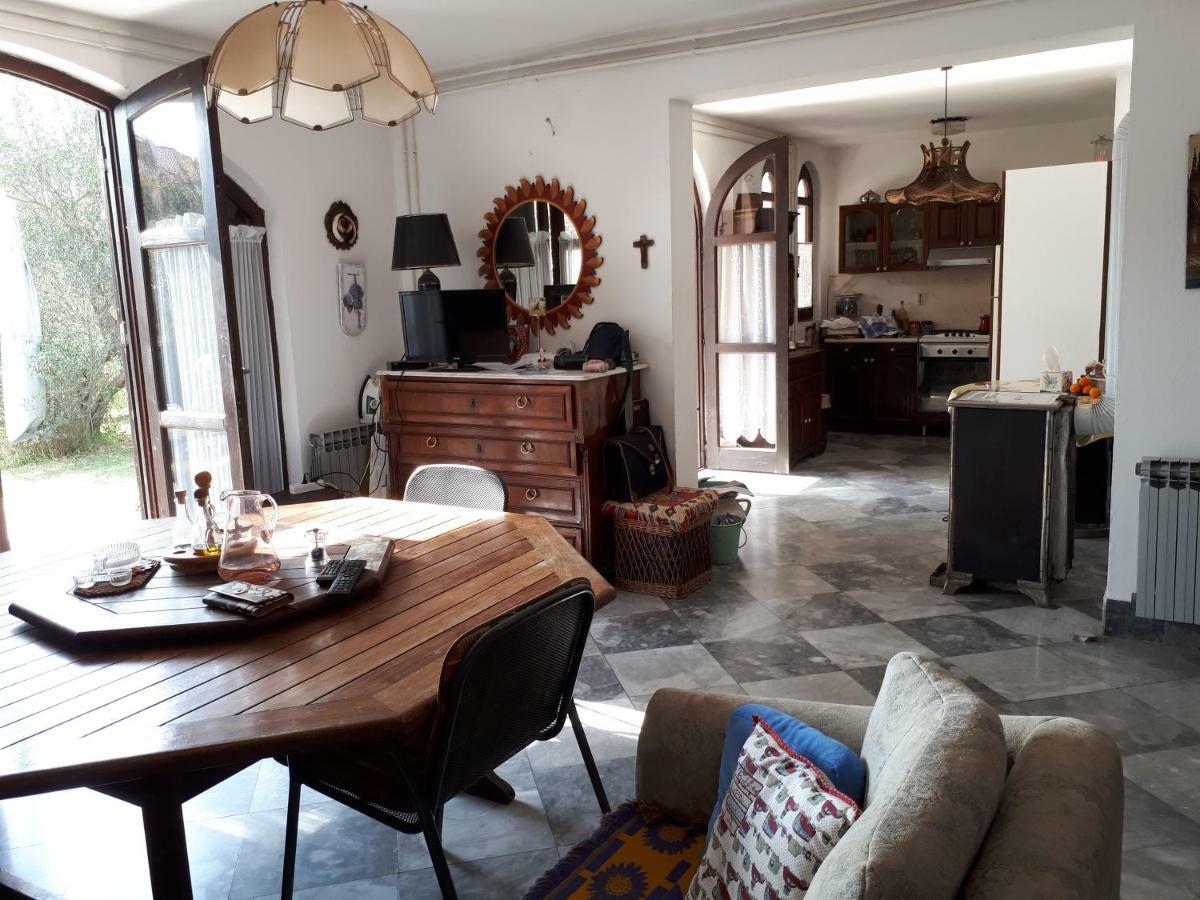 Oaza Mira Villa Trogir Exteriör bild