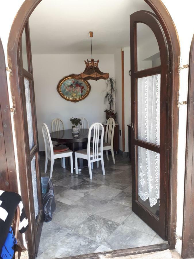 Oaza Mira Villa Trogir Exteriör bild
