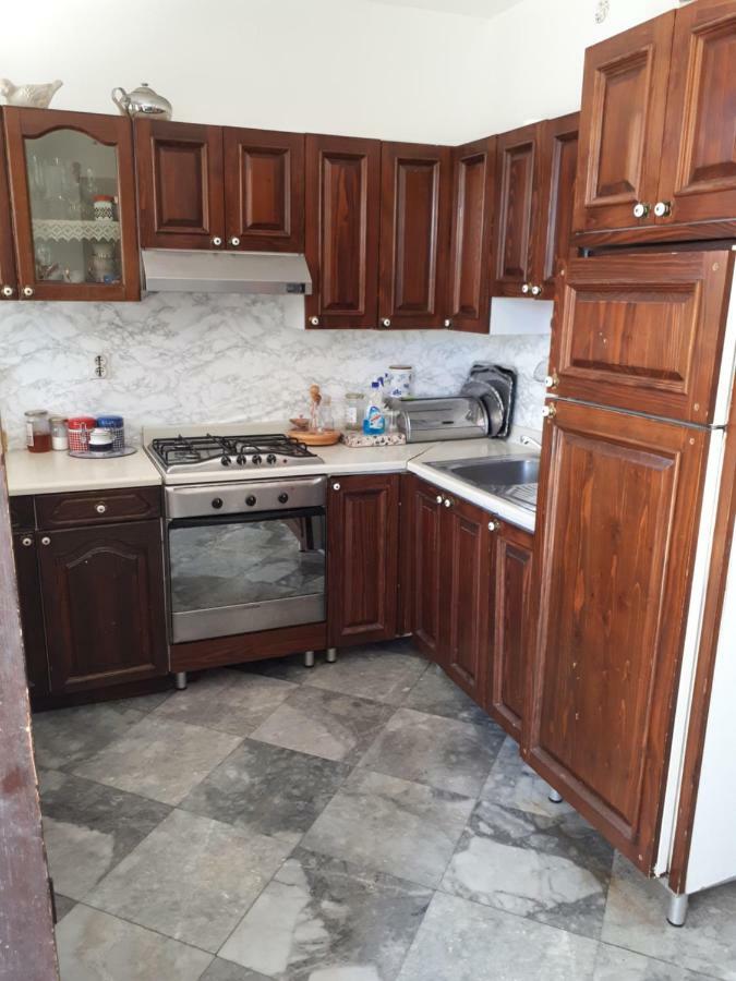 Oaza Mira Villa Trogir Exteriör bild