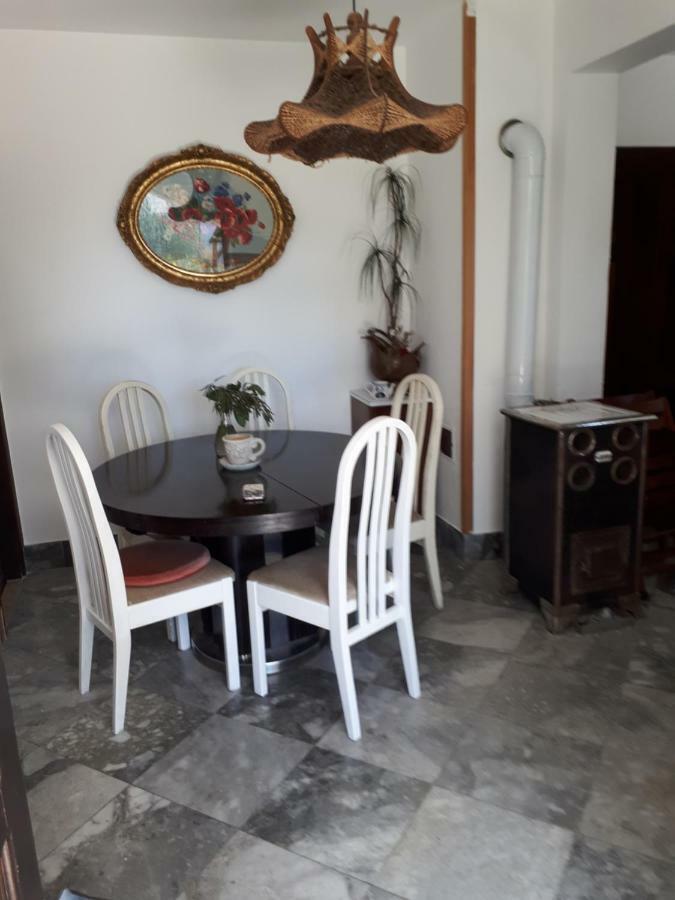 Oaza Mira Villa Trogir Exteriör bild