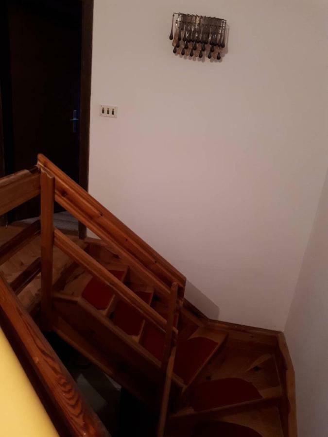 Oaza Mira Villa Trogir Exteriör bild