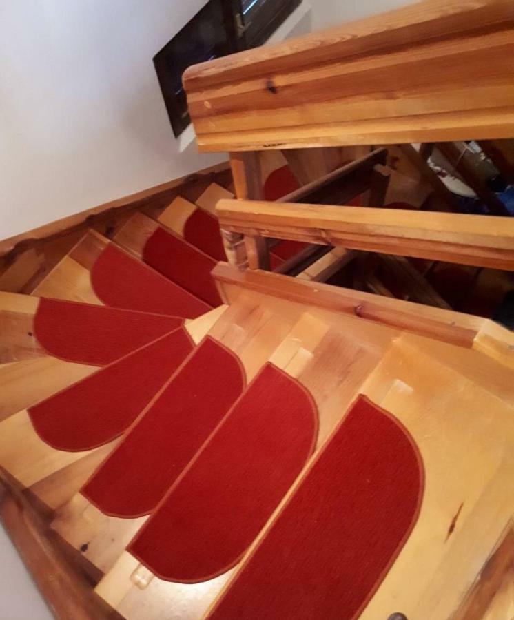 Oaza Mira Villa Trogir Exteriör bild