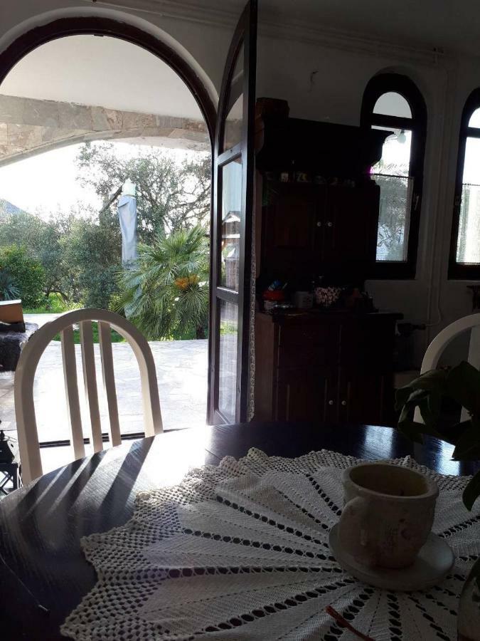 Oaza Mira Villa Trogir Exteriör bild